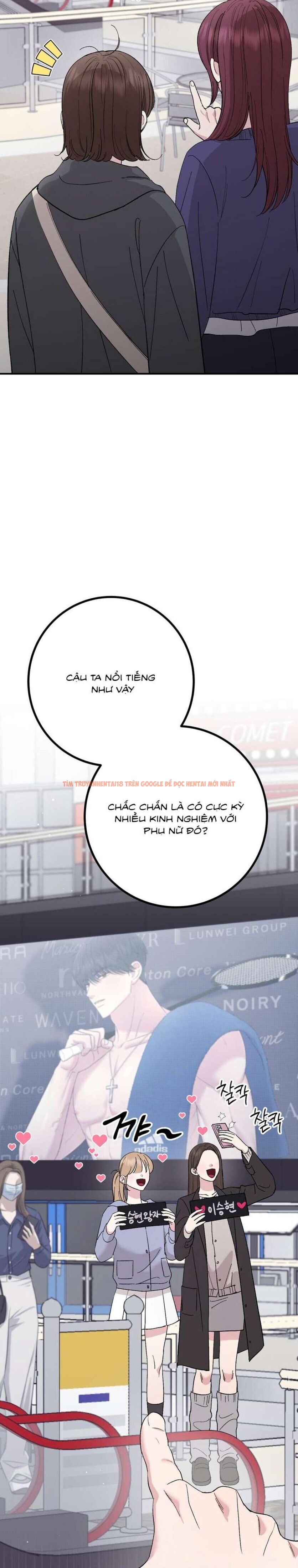 Xem ảnh [18+] Buổi Học Thêm - Chapter 34 - 1 5 - Truyenhentaiz.net