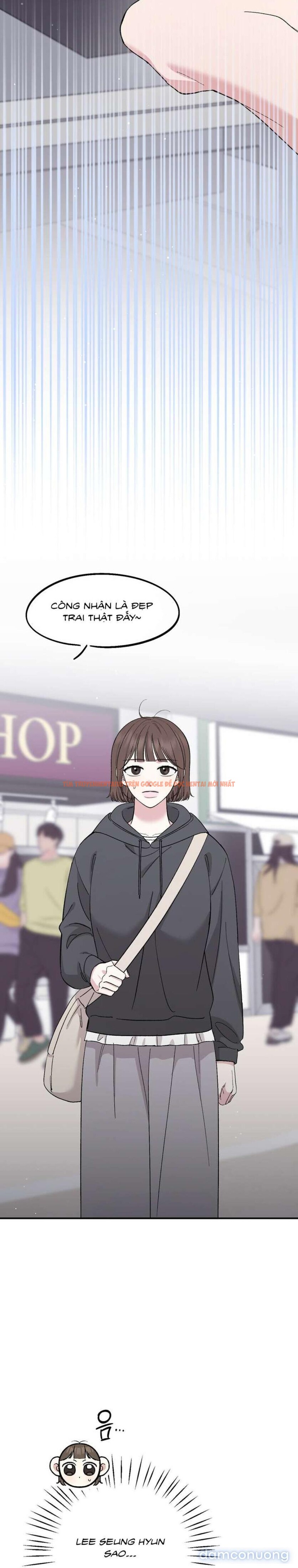 Xem ảnh [18+] Buổi Học Thêm - Chapter 34 - 1 6 - Truyenhentaiz.net