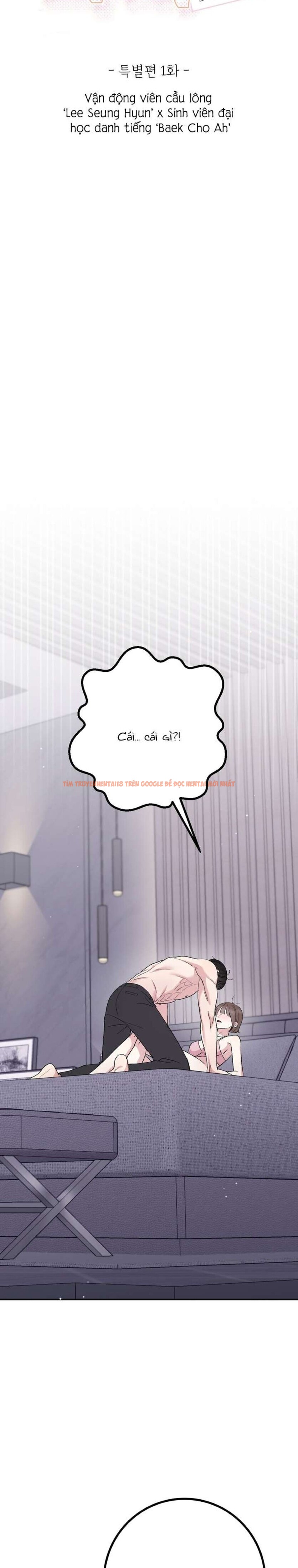 Xem ảnh [18+] Buổi Học Thêm - Chapter 34 - 3 1 - Truyenhentaiz.net