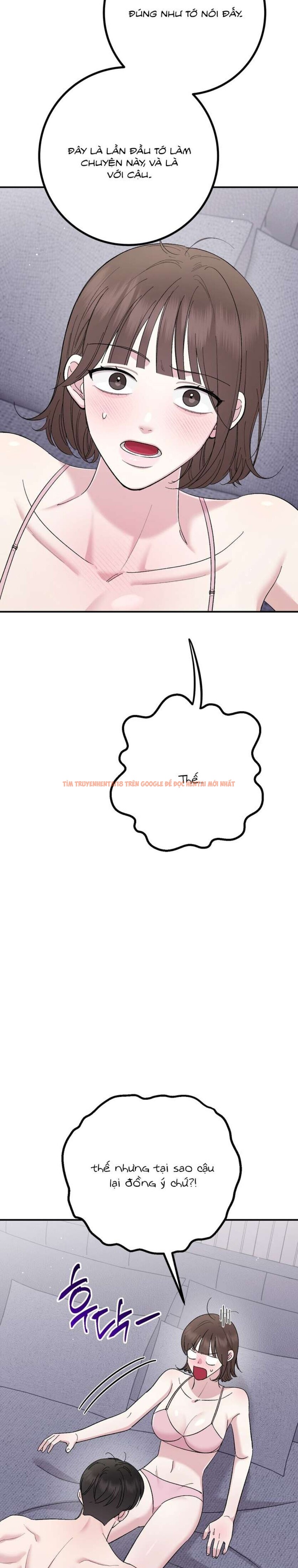 Xem ảnh [18+] Buổi Học Thêm - Chapter 34 - 3 2 - Truyenhentaiz.net
