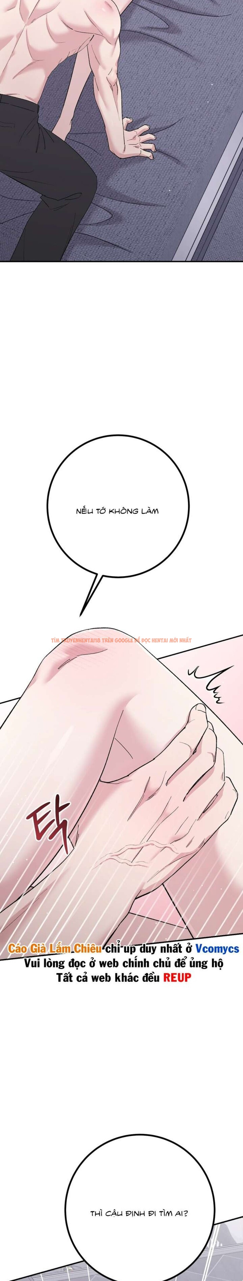 Xem ảnh [18+] Buổi Học Thêm - Chapter 34 - 3 3 - Truyenhentaiz.net