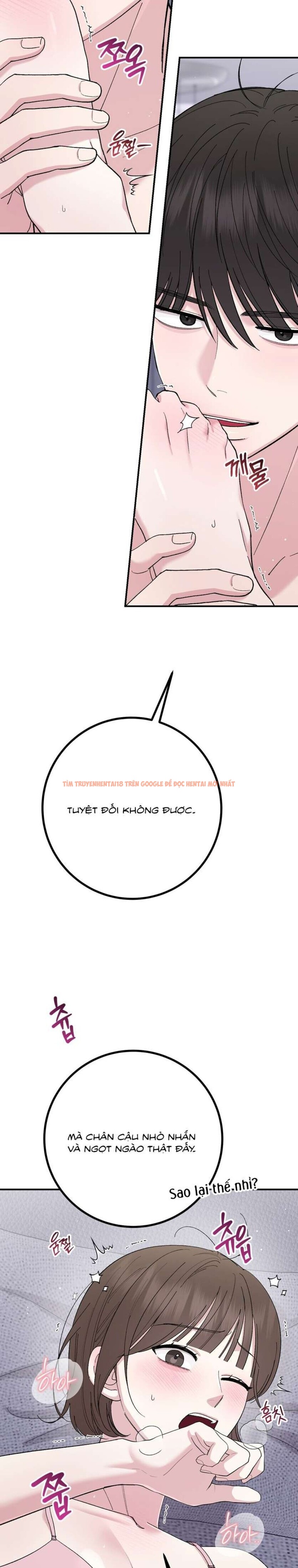 Xem ảnh [18+] Buổi Học Thêm - Chapter 34 - 3 5 - Truyenhentaiz.net