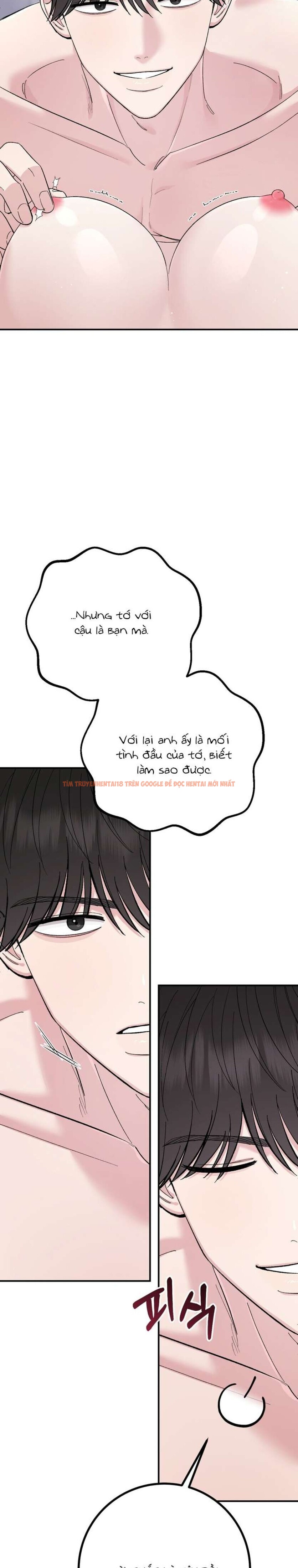 Xem ảnh [18+] Buổi Học Thêm - Chapter 34 - 4 2 - Truyenhentaiz.net