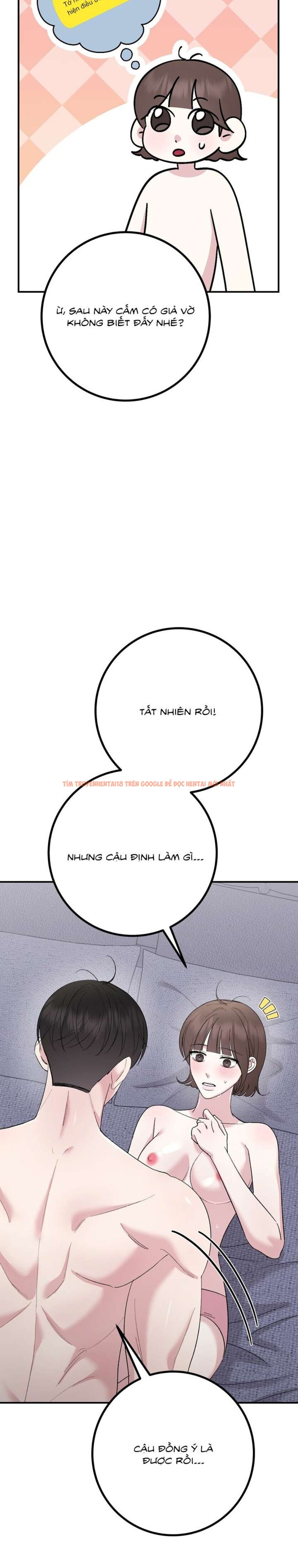 Xem ảnh [18+] Buổi Học Thêm - Chapter 34 - 4 4 - Truyenhentaiz.net