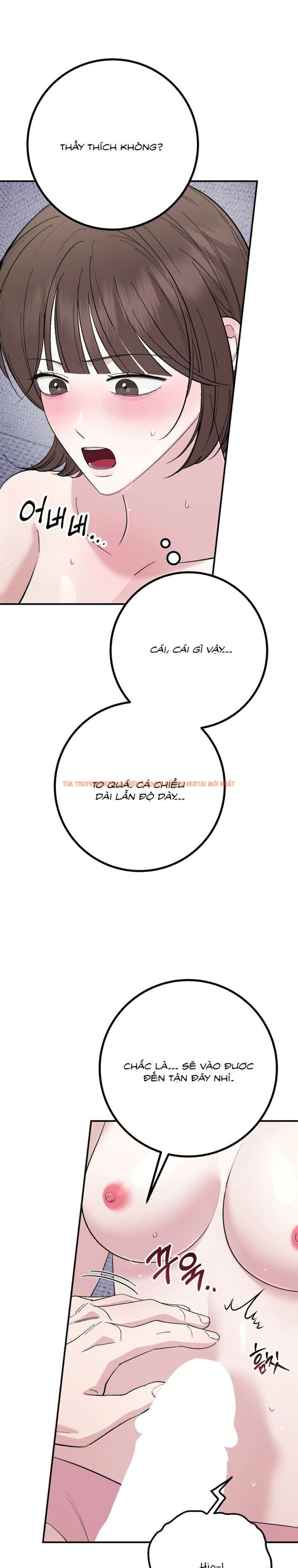 Xem ảnh [18+] Buổi Học Thêm - Chapter 34 - 4 6 - Truyenhentaiz.net