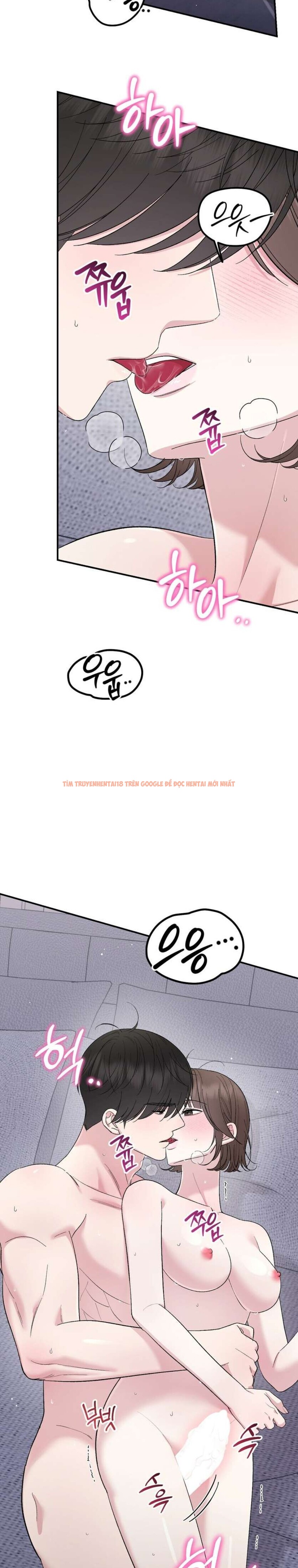 Xem ảnh [18+] Buổi Học Thêm - Chapter 34 - 5 2 - Truyenhentaiz.net