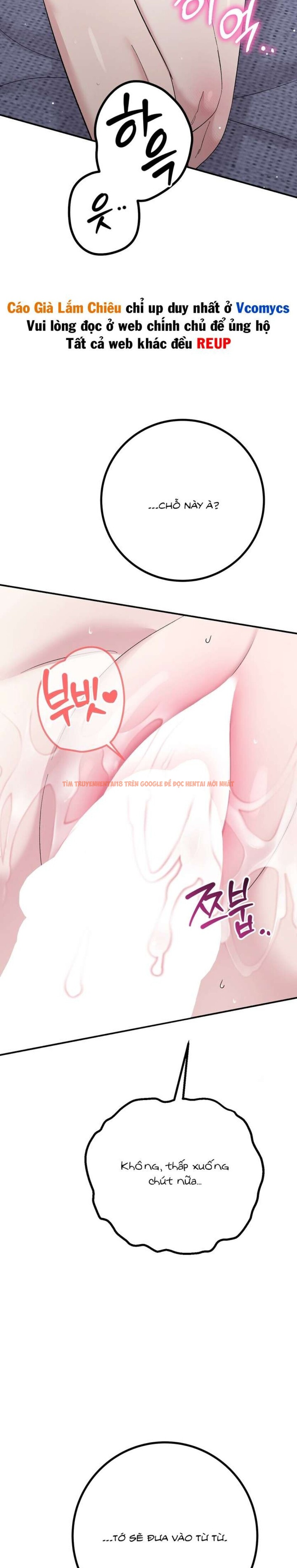 Xem ảnh [18+] Buổi Học Thêm - Chapter 34 - 5 3 - Truyenhentaiz.net