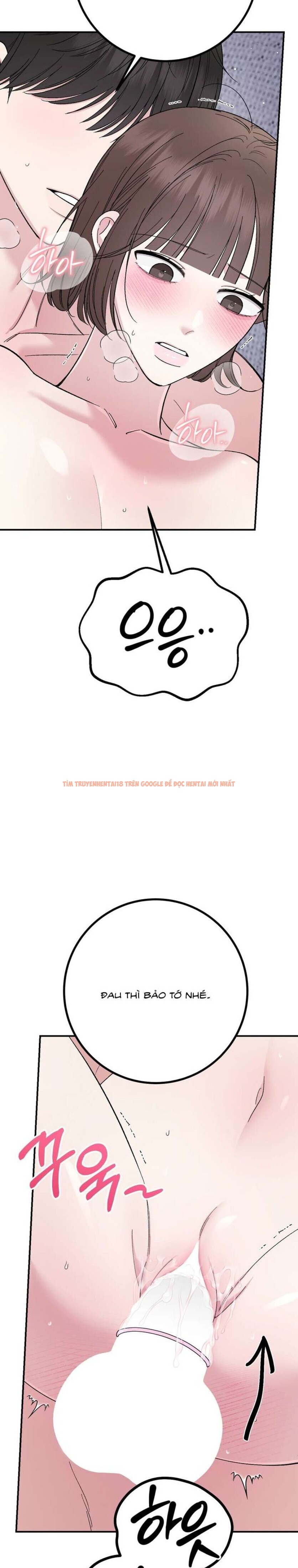 Xem ảnh [18+] Buổi Học Thêm - Chapter 34 - 5 4 - Truyenhentaiz.net