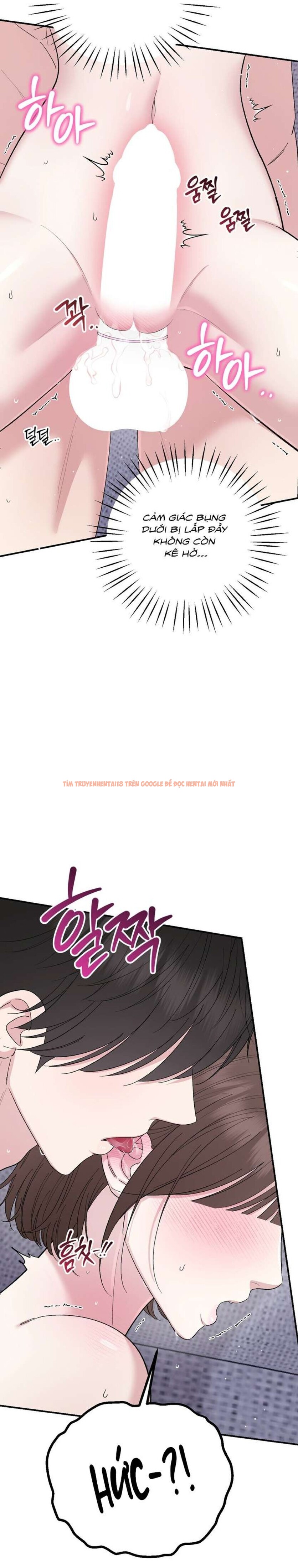 Xem ảnh [18+] Buổi Học Thêm - Chapter 34 - 6 0 - Truyenhentaiz.net