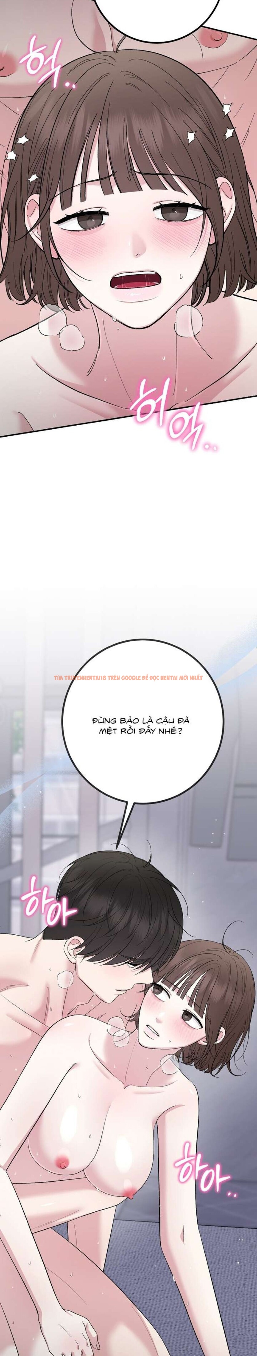 Xem ảnh [18+] Buổi Học Thêm - Chapter 34 - 7 1 - Truyenhentaiz.net