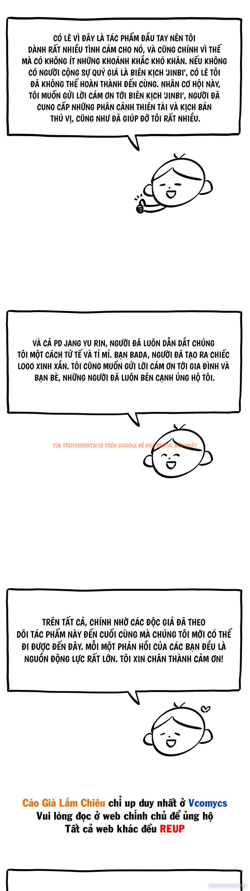 Xem ảnh 3 trong truyện hentai [18+] Buổi Học Thêm - Chapter 35.1 - hentaitvn.net