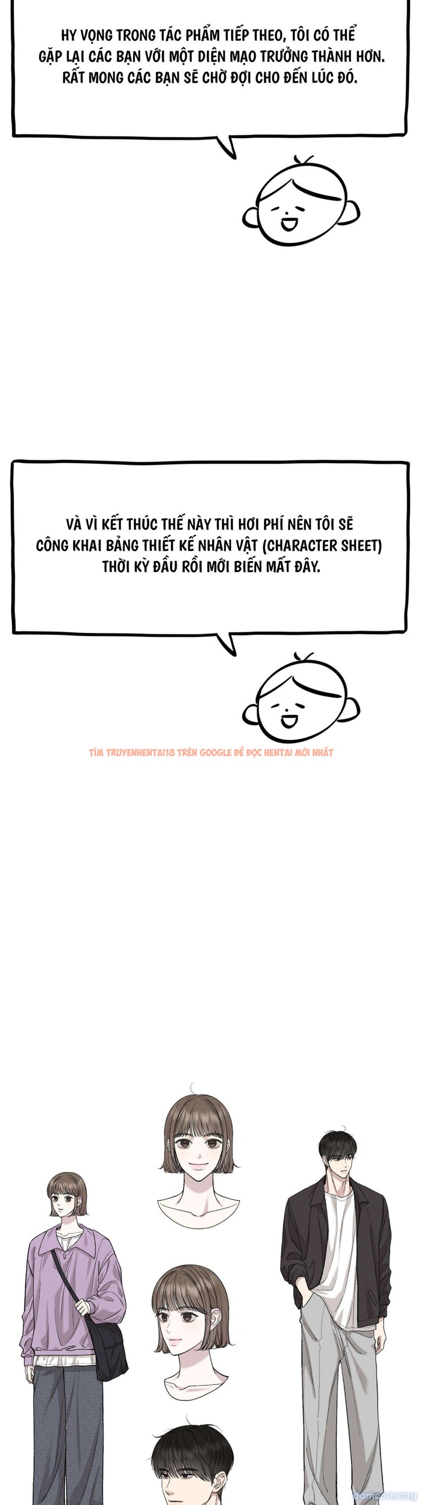 Xem ảnh 4 trong truyện hentai [18+] Buổi Học Thêm - Chapter 35.1 - hentaitvn.net