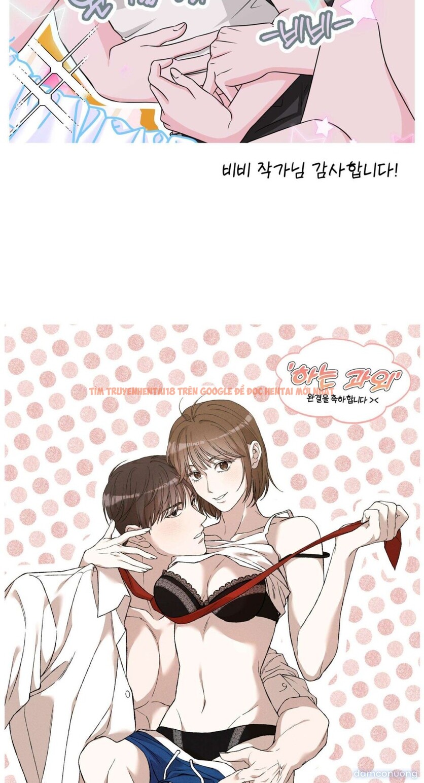 Xem ảnh 7 1 trong truyện hentai [18+] Buổi Học Thêm - Chapter 35.1 - hentaitvn.net