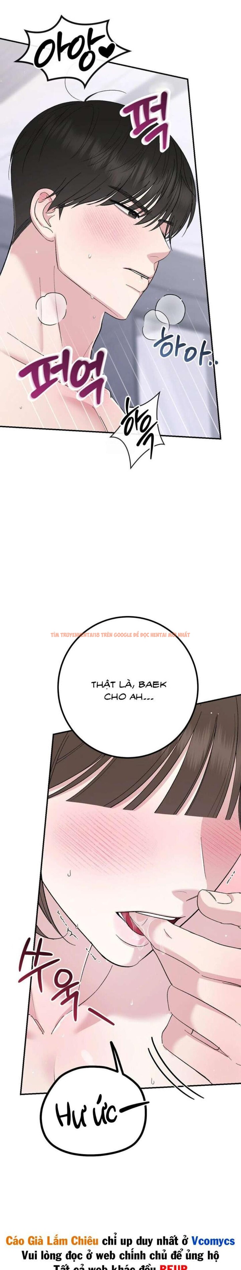 Xem ảnh 1 2 trong truyện hentai [18+] Buổi Học Thêm - Chapter 35 - hentaitvn.net