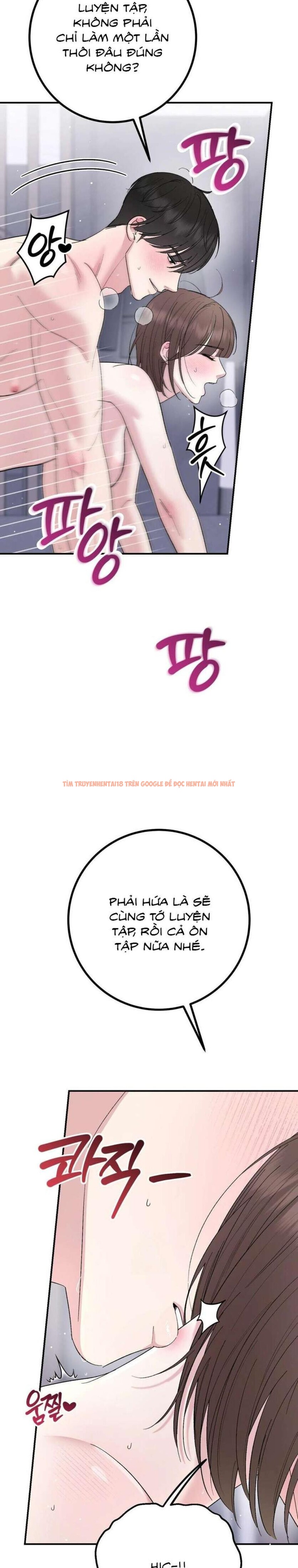 Xem ảnh 1 4 trong truyện hentai [18+] Buổi Học Thêm - Chapter 35 - hentaitvn.net