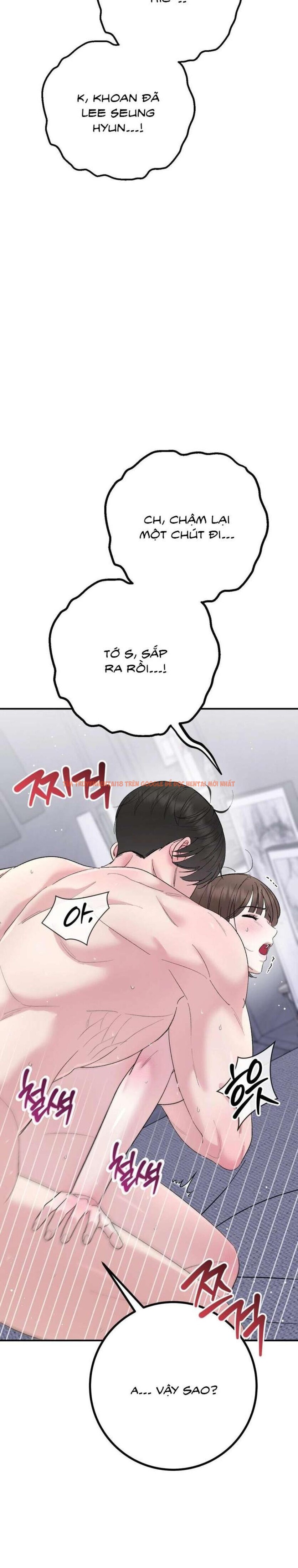 Xem ảnh 1 5 trong truyện hentai [18+] Buổi Học Thêm - Chapter 35 - hentaitvn.net