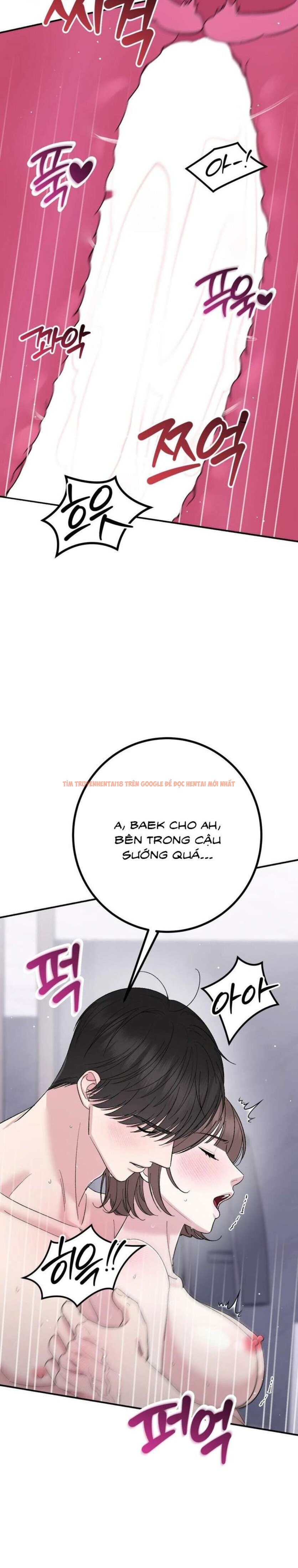 Xem ảnh 2 3 trong truyện hentai [18+] Buổi Học Thêm - Chapter 35 - hentaitvn.net