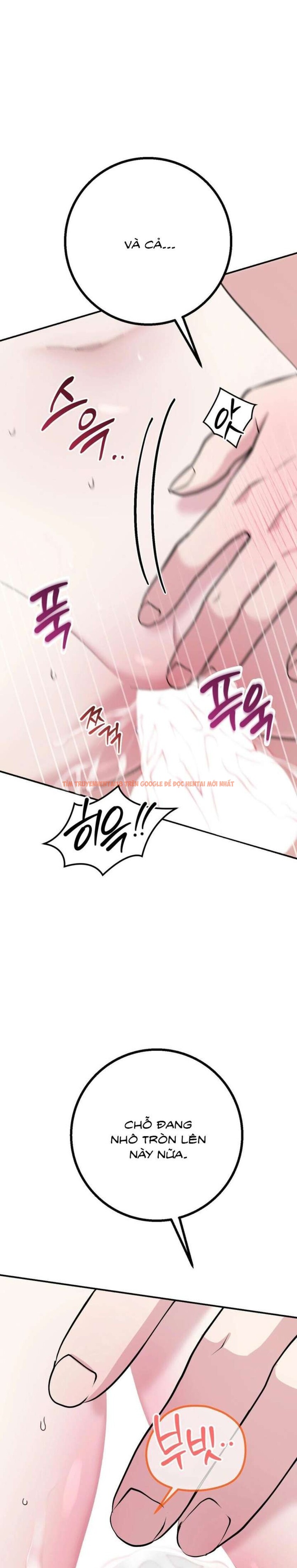 Xem ảnh 2 5 trong truyện hentai [18+] Buổi Học Thêm - Chapter 35 - hentaitvn.net