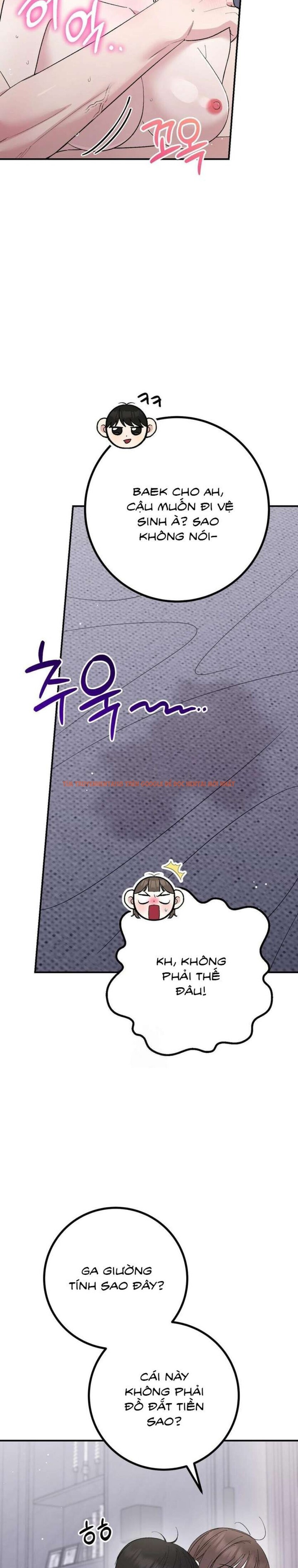 Xem ảnh 3 2 trong truyện hentai [18+] Buổi Học Thêm - Chapter 35 - hentaitvn.net