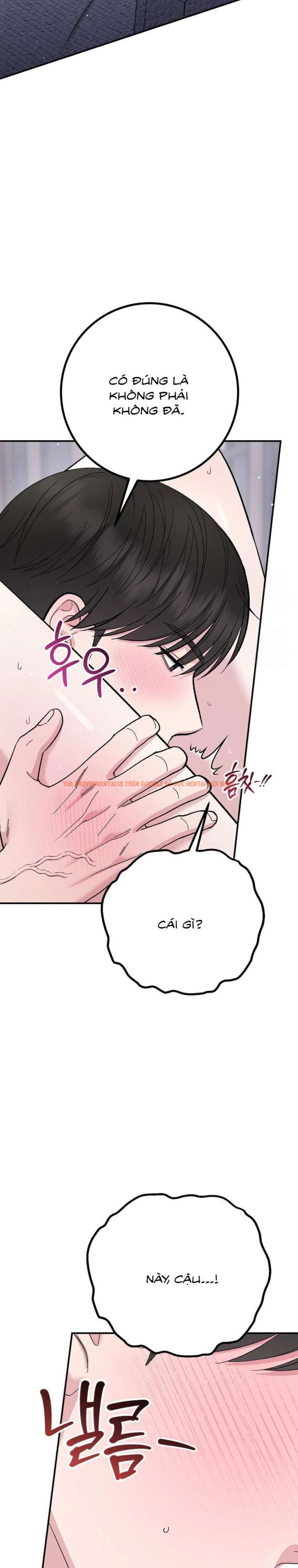 Xem ảnh 3 4 trong truyện hentai [18+] Buổi Học Thêm - Chapter 35 - hentaitvn.net