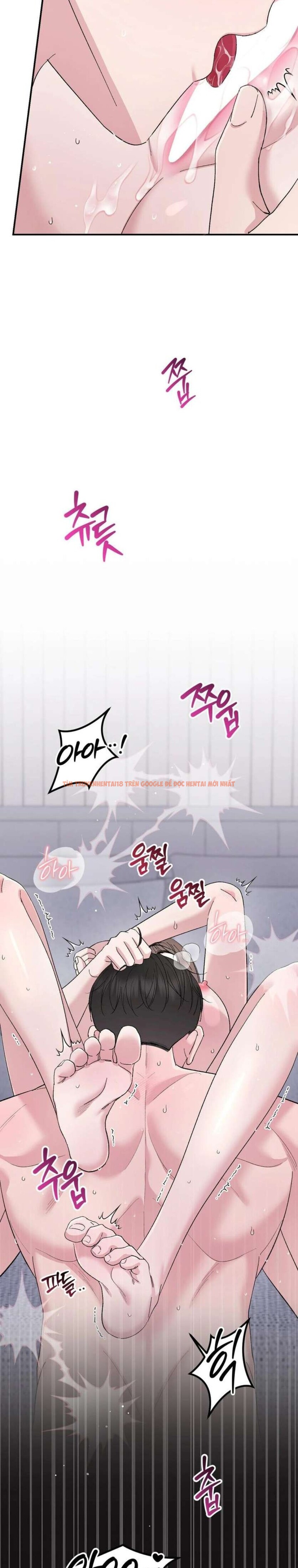 Xem ảnh 3 5 trong truyện hentai [18+] Buổi Học Thêm - Chapter 35 - hentaitvn.net