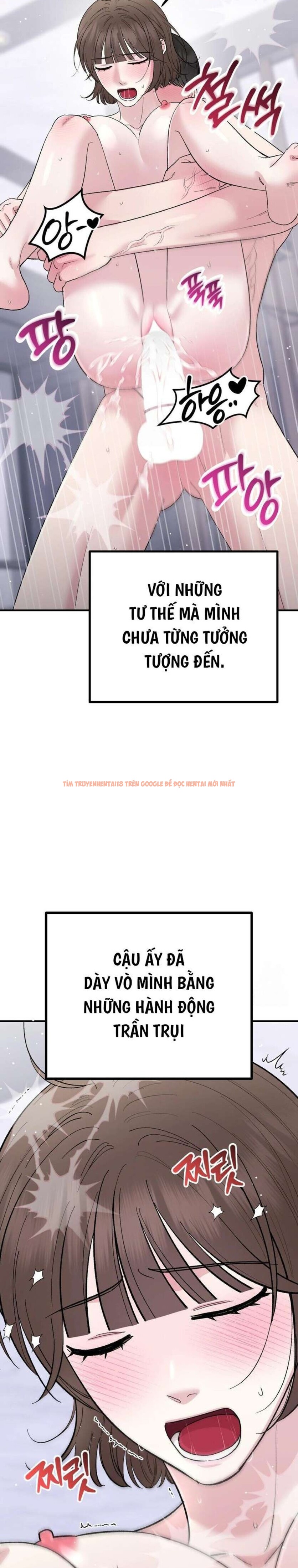 Xem ảnh 4 1 trong truyện hentai [18+] Buổi Học Thêm - Chapter 35 - hentaitvn.net