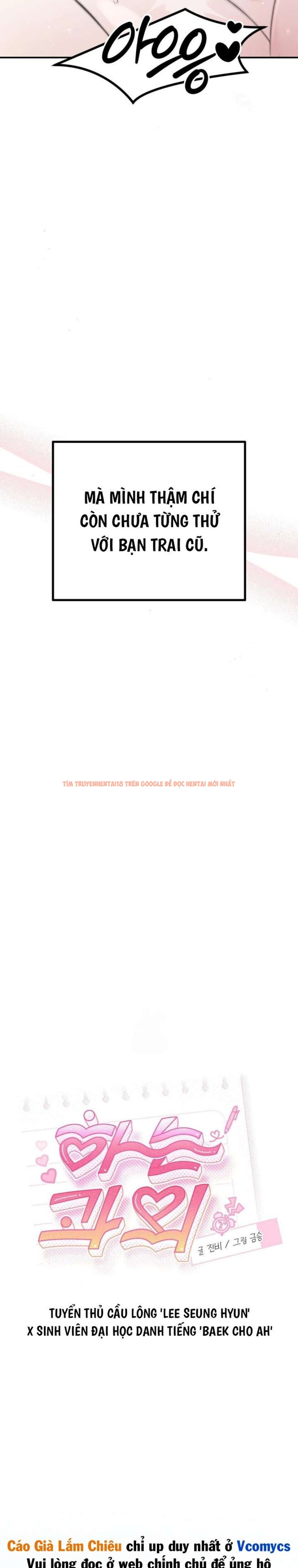 Xem ảnh 4 2 trong truyện hentai [18+] Buổi Học Thêm - Chapter 35 - hentaitvn.net