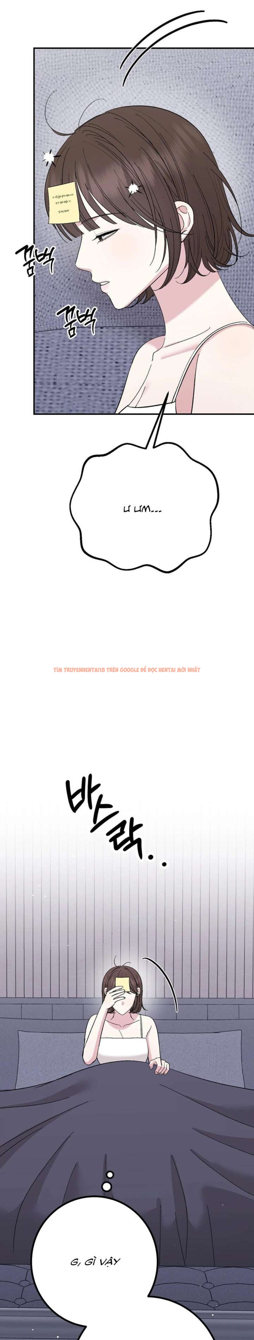 Xem ảnh 4 4 trong truyện hentai [18+] Buổi Học Thêm - Chapter 35 - hentaitvn.net