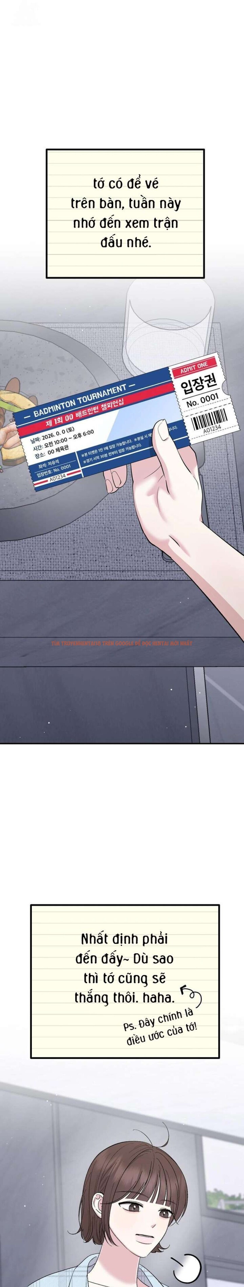 Xem ảnh 5 0 trong truyện hentai [18+] Buổi Học Thêm - Chapter 35 - hentaitvn.net