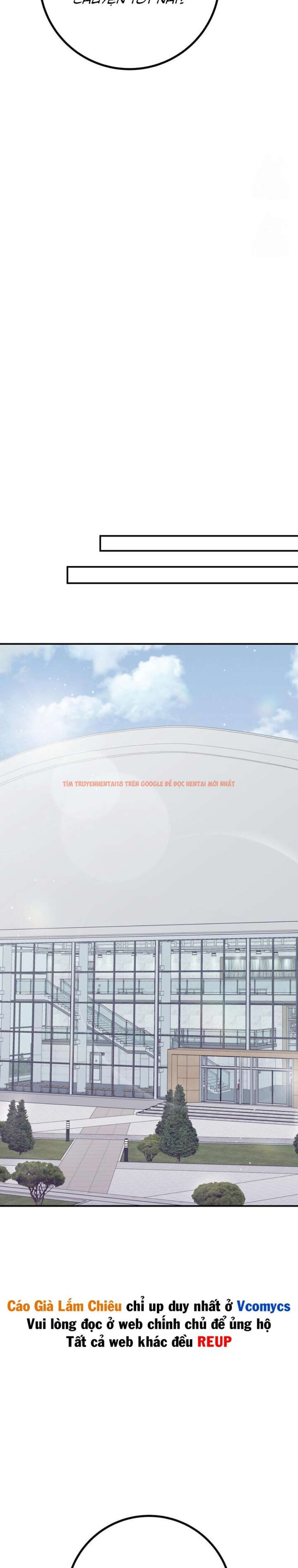 Xem ảnh 5 2 trong truyện hentai [18+] Buổi Học Thêm - Chapter 35 - hentaitvn.net