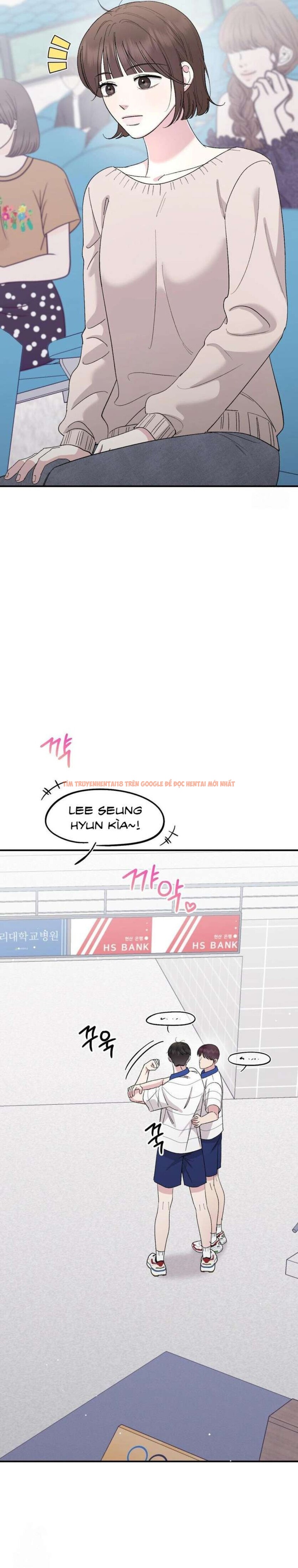 Xem ảnh 5 6 trong truyện hentai [18+] Buổi Học Thêm - Chapter 35 - hentaitvn.net