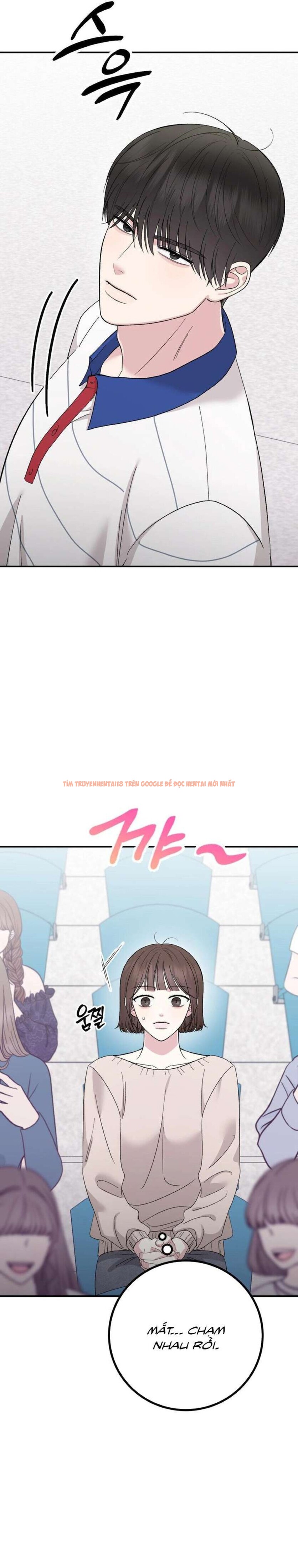 Xem ảnh 6 0 trong truyện hentai [18+] Buổi Học Thêm - Chapter 35 - hentaitvn.net