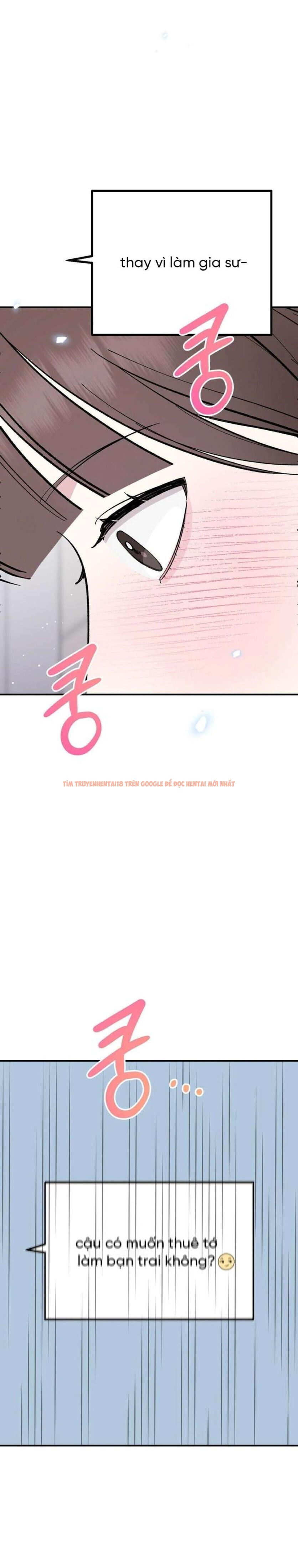 Xem ảnh 7 0 trong truyện hentai [18+] Buổi Học Thêm - Chapter 35 - hentaitvn.net