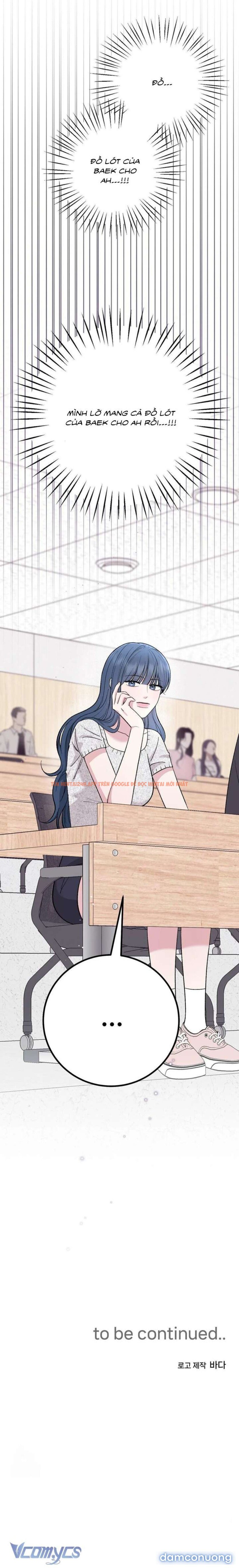 Xem ảnh [18+] Buổi Học Thêm - Chapter 8 - 8 - Truyenhentaiz.net