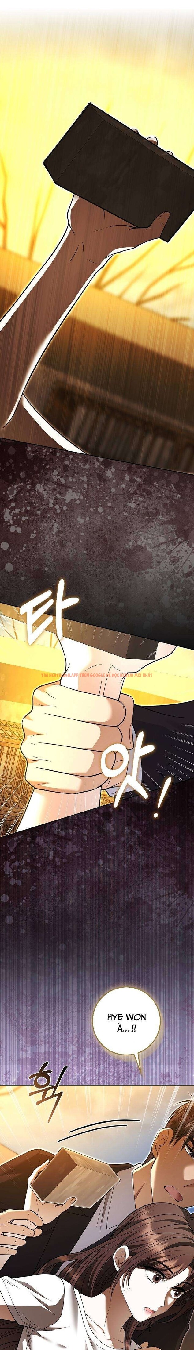 Xem ảnh 1 0 trong truyện hentai [18+] Cá Voi Sát Thủ - Chapter 24 - hentaitvn.net