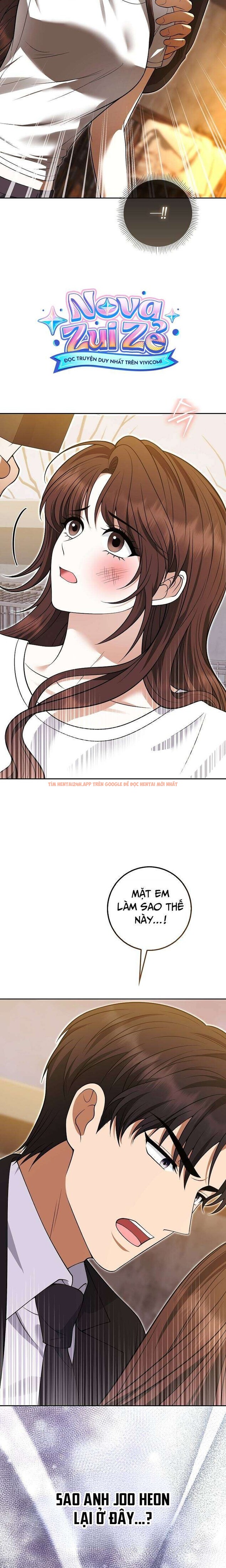 Xem ảnh 1 1 trong truyện hentai [18+] Cá Voi Sát Thủ - Chapter 24 - hentaitvn.net