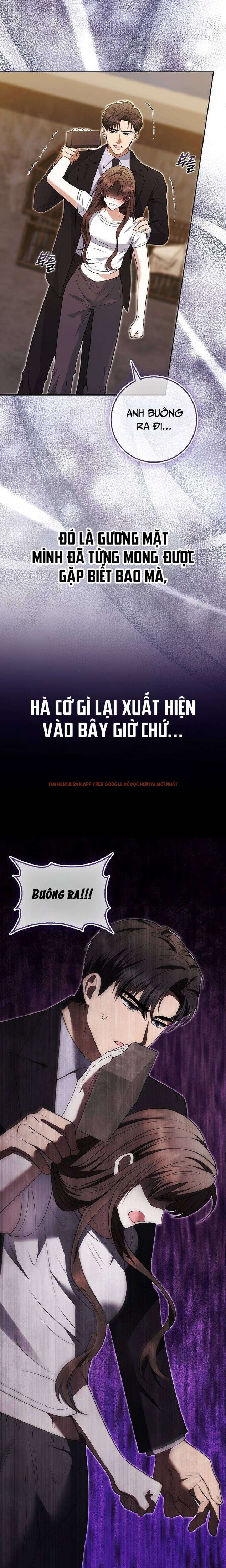 Xem ảnh 1 2 trong truyện hentai [18+] Cá Voi Sát Thủ - Chapter 24 - hentaitvn.net