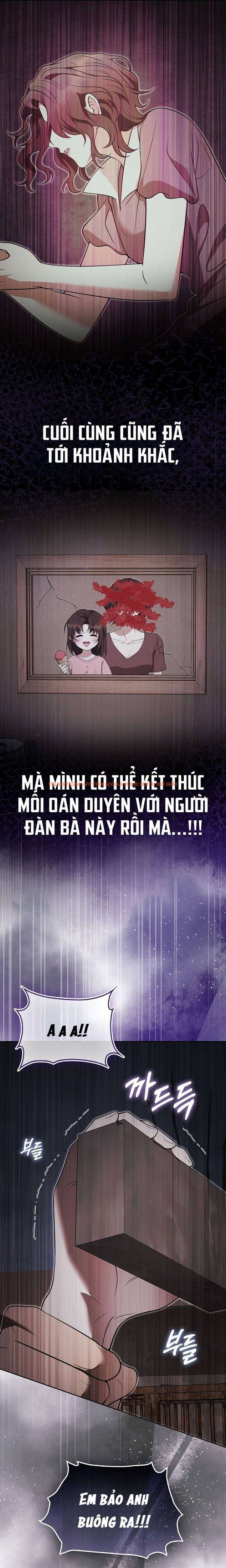 Xem ảnh 2 0 trong truyện hentai [18+] Cá Voi Sát Thủ - Chapter 24 - hentaitvn.net