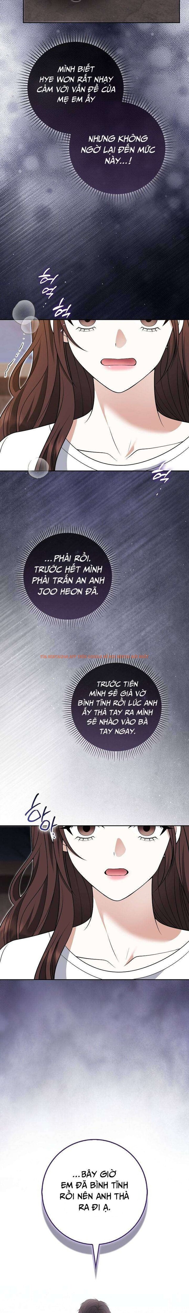 Xem ảnh 2 2 trong truyện hentai [18+] Cá Voi Sát Thủ - Chapter 24 - hentaitvn.net