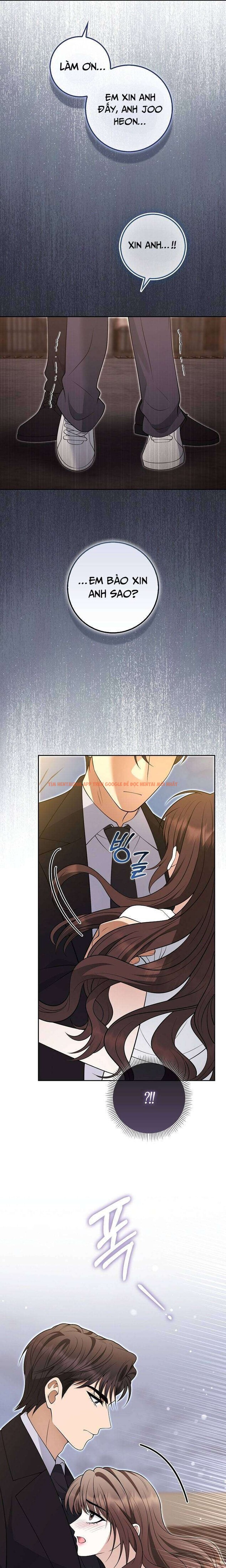 Xem ảnh 3 0 trong truyện hentai [18+] Cá Voi Sát Thủ - Chapter 24 - hentaitvn.net