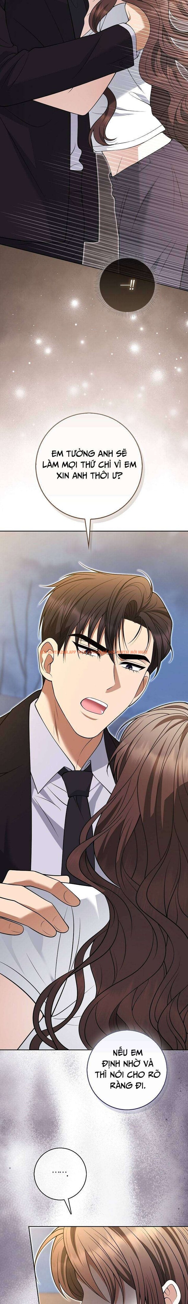 Xem ảnh 3 1 trong truyện hentai [18+] Cá Voi Sát Thủ - Chapter 24 - hentaitvn.net