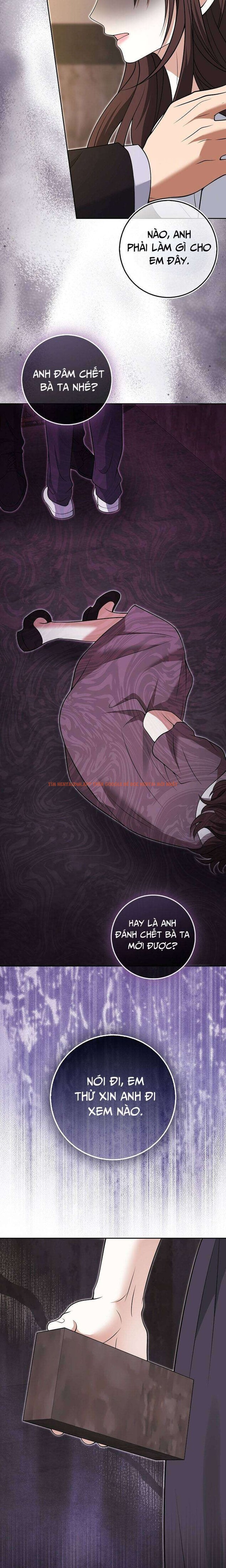 Xem ảnh 3 2 trong truyện hentai [18+] Cá Voi Sát Thủ - Chapter 24 - hentaitvn.net