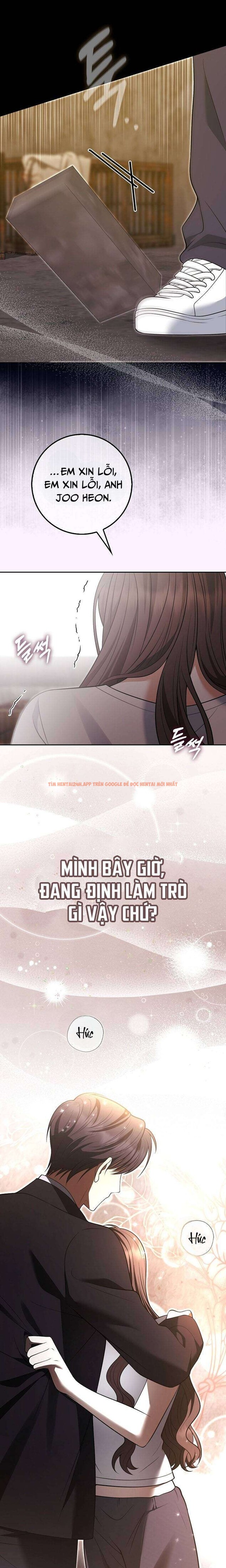 Xem ảnh 4 0 trong truyện hentai [18+] Cá Voi Sát Thủ - Chapter 24 - hentaitvn.net