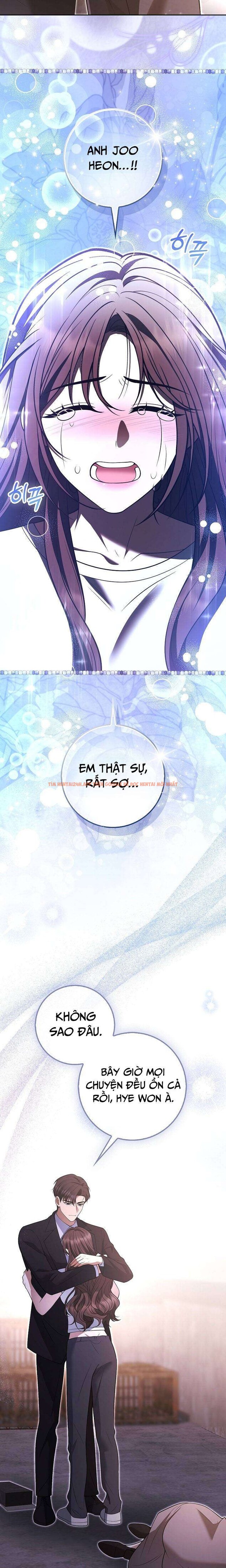 Xem ảnh 4 1 trong truyện hentai [18+] Cá Voi Sát Thủ - Chapter 24 - hentaitvn.net