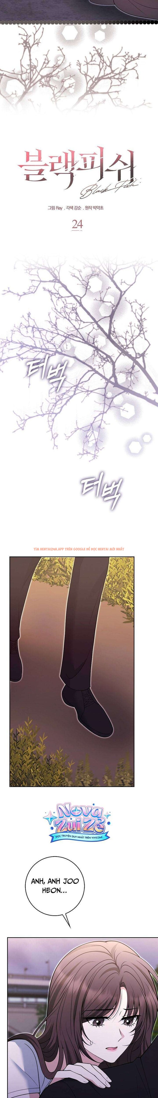 Xem ảnh 4 2 trong truyện hentai [18+] Cá Voi Sát Thủ - Chapter 24 - hentaitvn.net