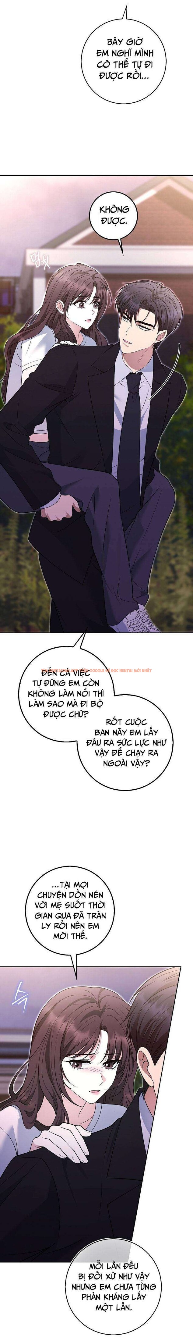 Xem ảnh 5 0 trong truyện hentai [18+] Cá Voi Sát Thủ - Chapter 24 - hentaitvn.net