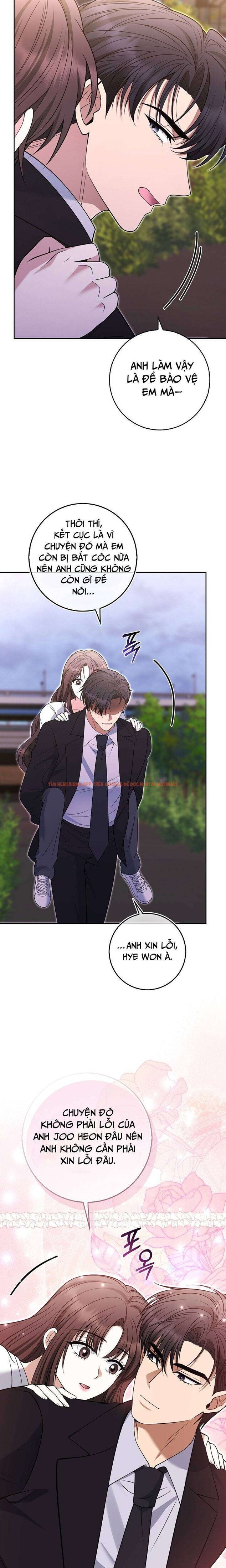 Xem ảnh 5 2 trong truyện hentai [18+] Cá Voi Sát Thủ - Chapter 24 - hentaitvn.net