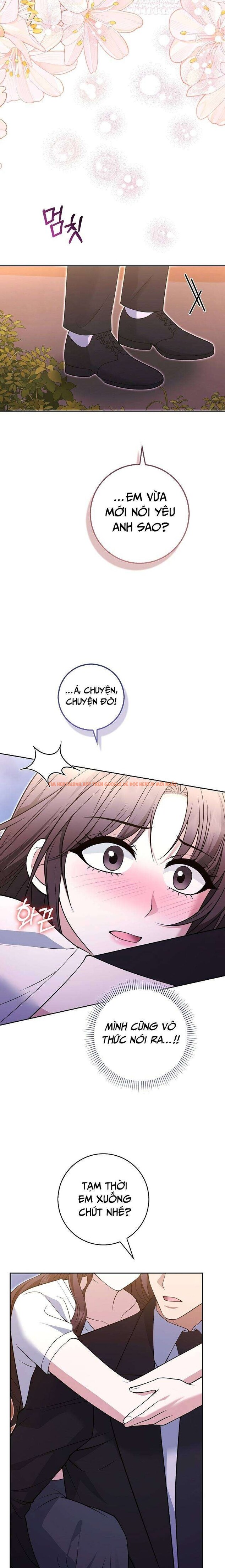 Xem ảnh 6 1 trong truyện hentai [18+] Cá Voi Sát Thủ - Chapter 24 - hentaitvn.net
