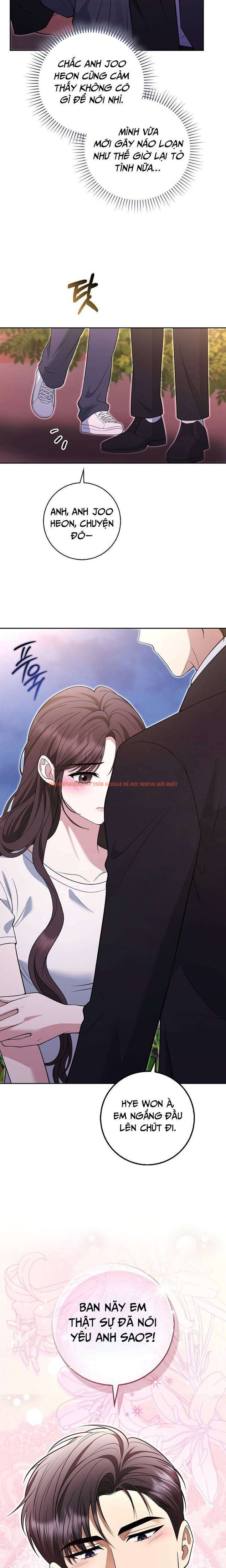 Xem ảnh 6 2 trong truyện hentai [18+] Cá Voi Sát Thủ - Chapter 24 - hentaitvn.net