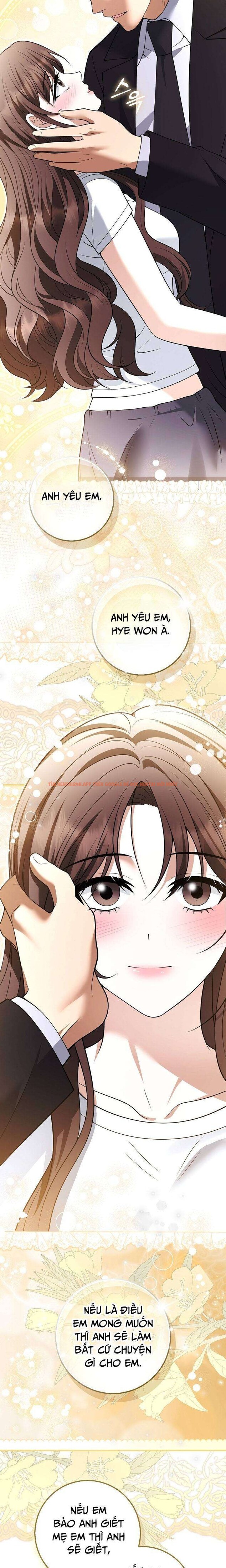 Xem ảnh 7 1 trong truyện hentai [18+] Cá Voi Sát Thủ - Chapter 24 - hentaitvn.net